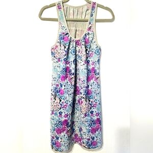 Charlotte Russe reversible dress.